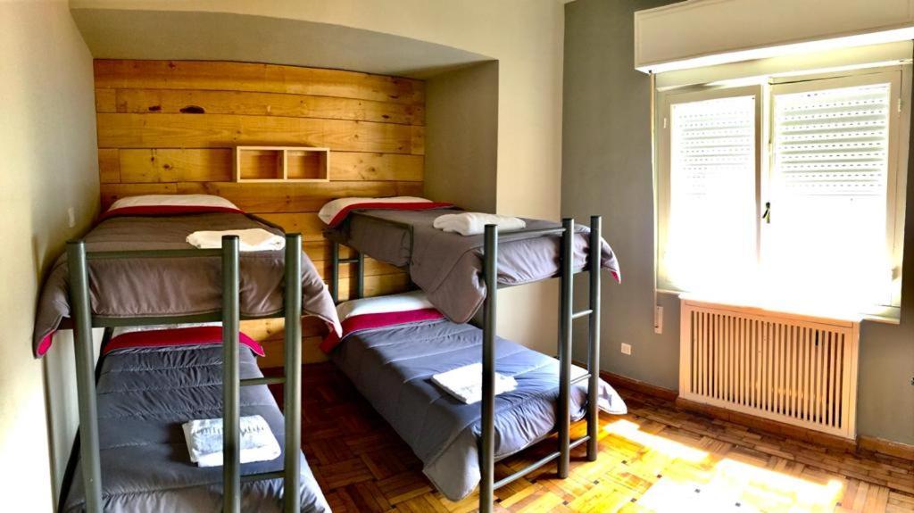 Carving Surf Hostel San Esteban de Pravia ภายนอก รูปภาพ
