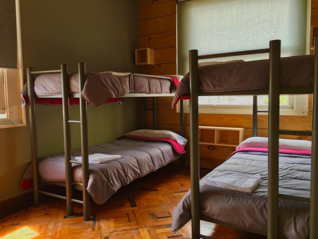 Carving Surf Hostel San Esteban de Pravia ภายนอก รูปภาพ