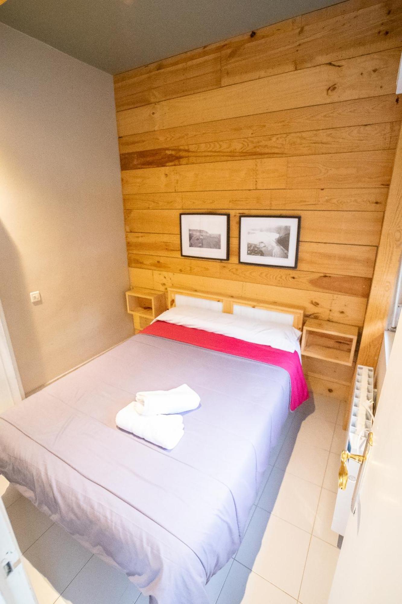 Carving Surf Hostel San Esteban de Pravia ภายนอก รูปภาพ
