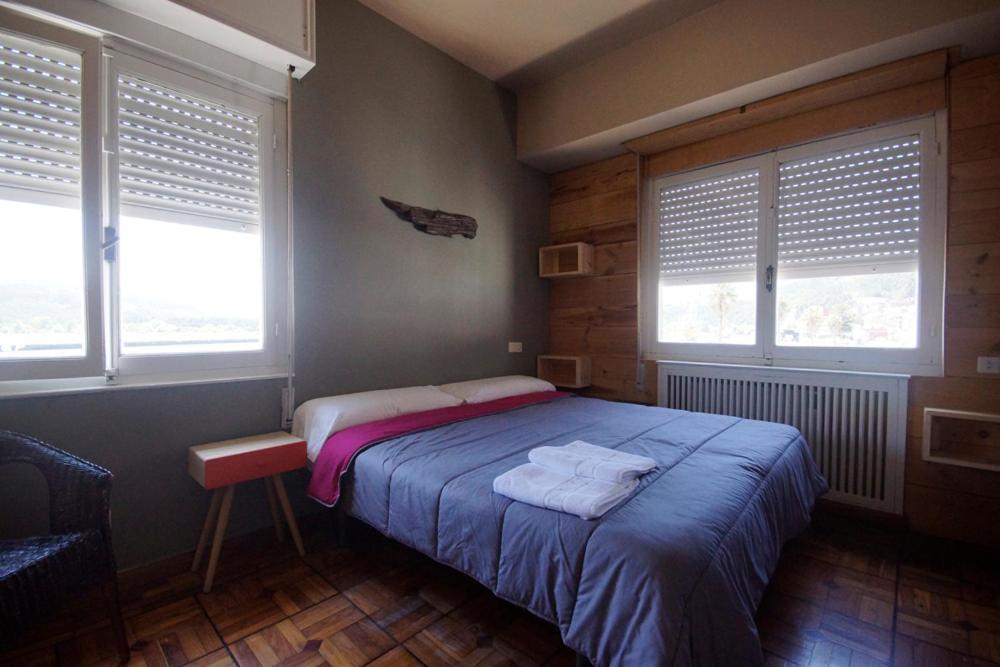 Carving Surf Hostel San Esteban de Pravia ภายนอก รูปภาพ